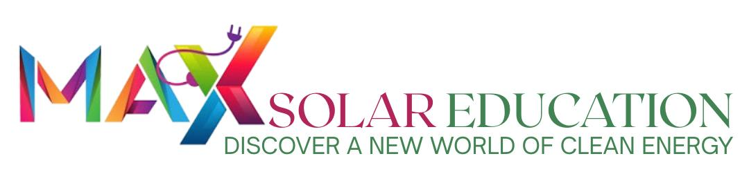 Max Solar Education