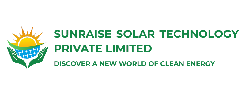 SUNRAISE SOLAR TECHNOLOGY PRIVATE LIMITED